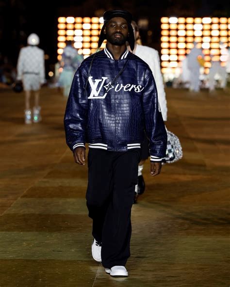 louis vuitton 2024 menswear